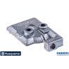 Cubierta de final - original Husqvarna - 502213801