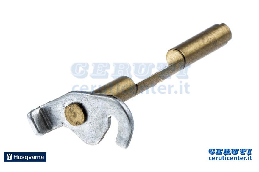 Alberino Gas - Originale Husqvarna - 502213401