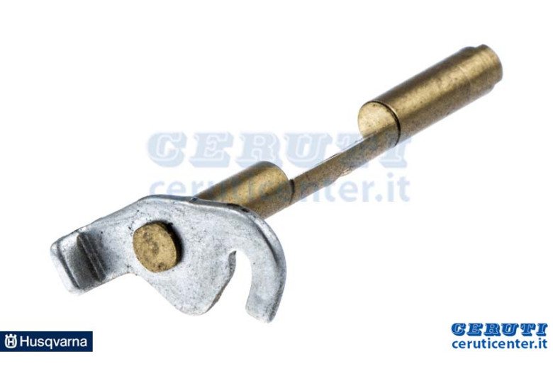 Alberino Gas - Originale Husqvarna - 502213401