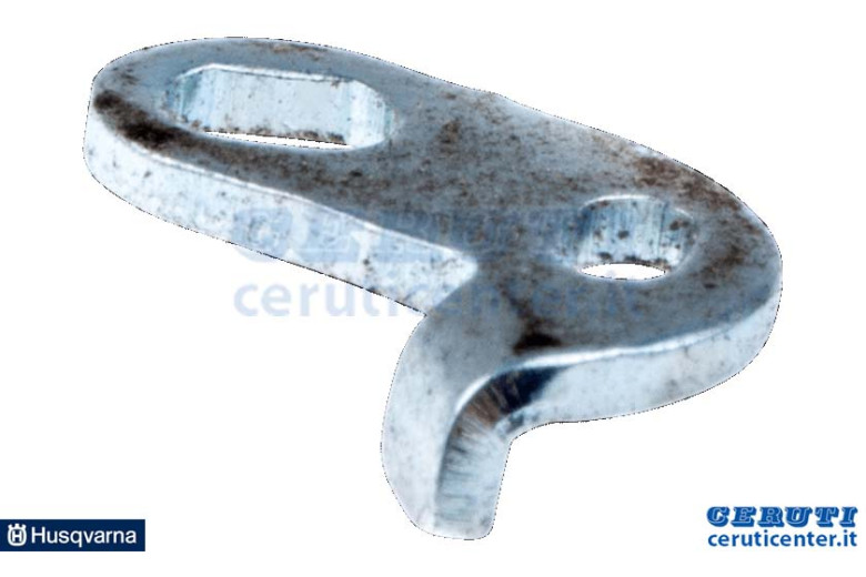 Levier - Original Husqvarna - 502213201