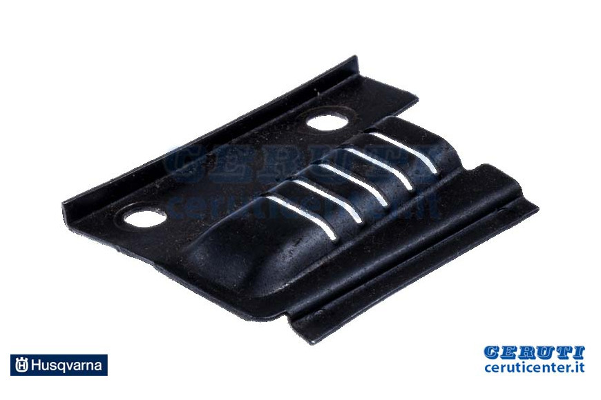 Guida Scarico - Originale Husqvarna - 502208901