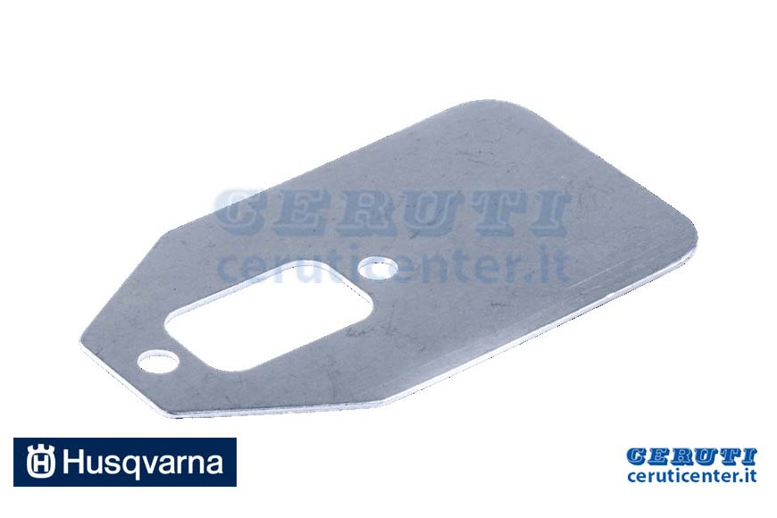 Auspuffdichtungen - Original Husqvarna - 502208801