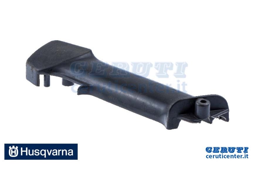 Handle Acc. Left - Original Husqvarna - 502208507
