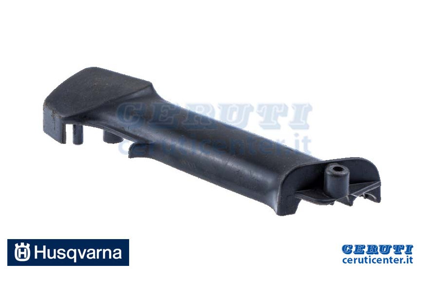 Manejar Acc izquierda -. Originales Husqvarna - 502208507
