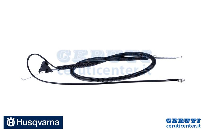 Set Cavi - Originale Husqvarna - 502206901