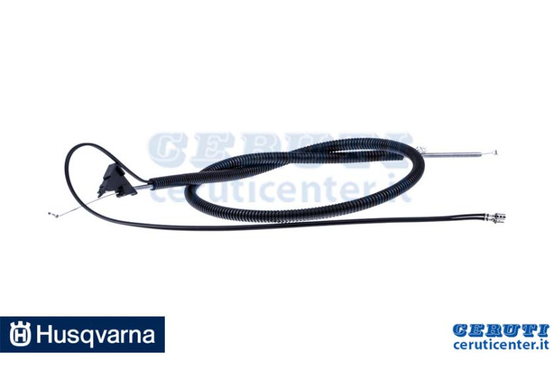Kabel Set - Original Husqvarna - 502206901
