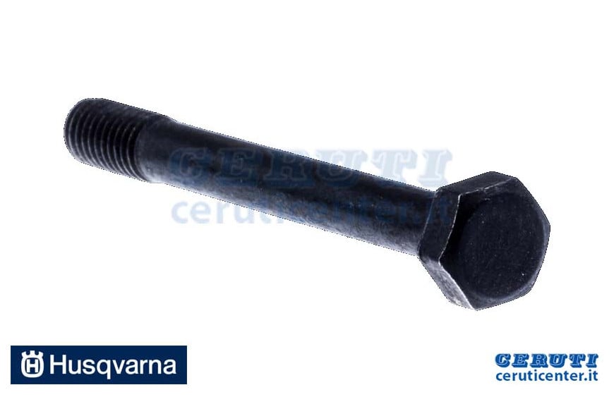 Prisoner Luftfilter - Original Husqvarna - 502206505