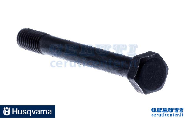 Prisonnier Filtre à air - Husqvarna Original - 502206505