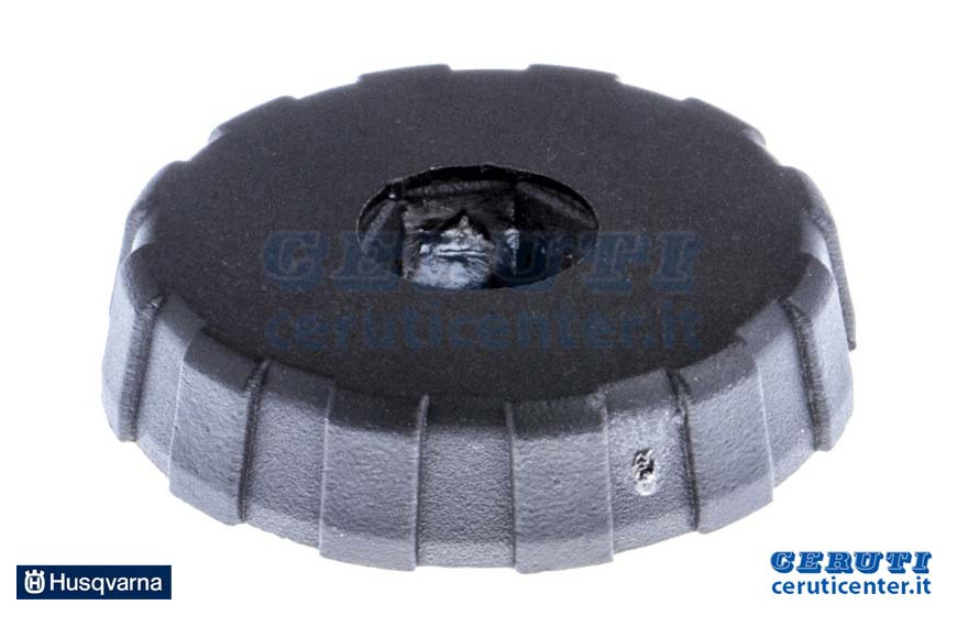 Knopf Luftfilter - Original Husqvarna - 502204001