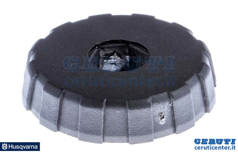 Pomello Filtro Aria - Originale Husqvarna - 502204001