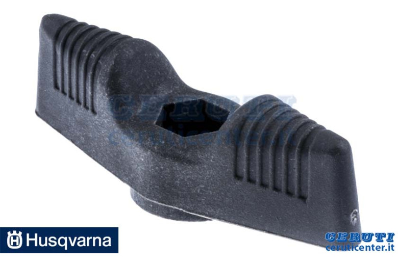 Knob - Original Husqvarna - 502203801