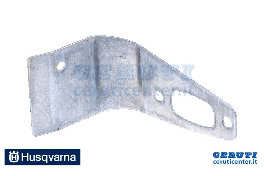 Deflettore - Originale Husqvarna - 502202101