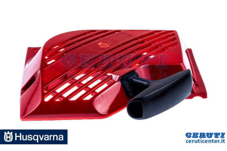 Complete Goodwill - Original Husqvarna - 502201901