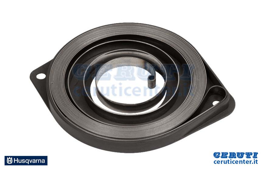 Molla Avviamento - Originale Husqvarna - 502200601