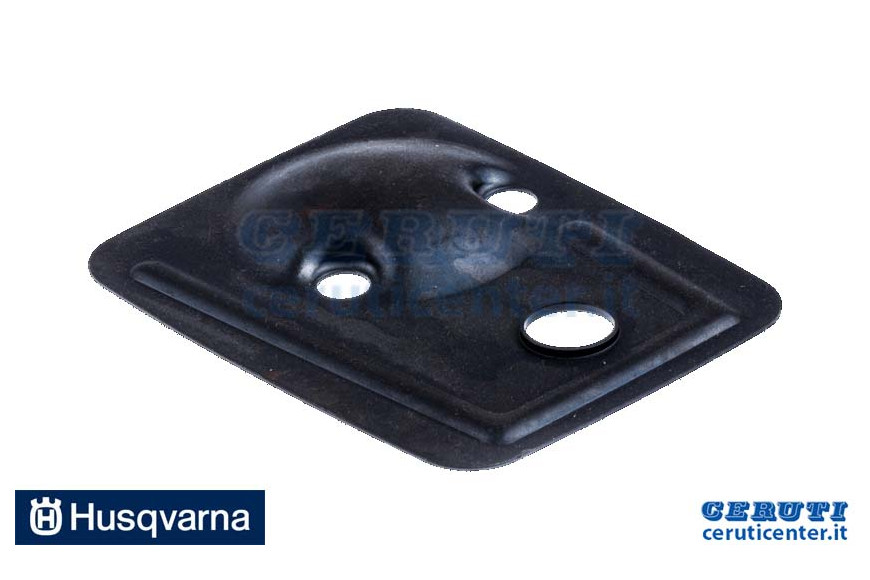 Interno Marmitta - Originale Husqvarna - 502199901