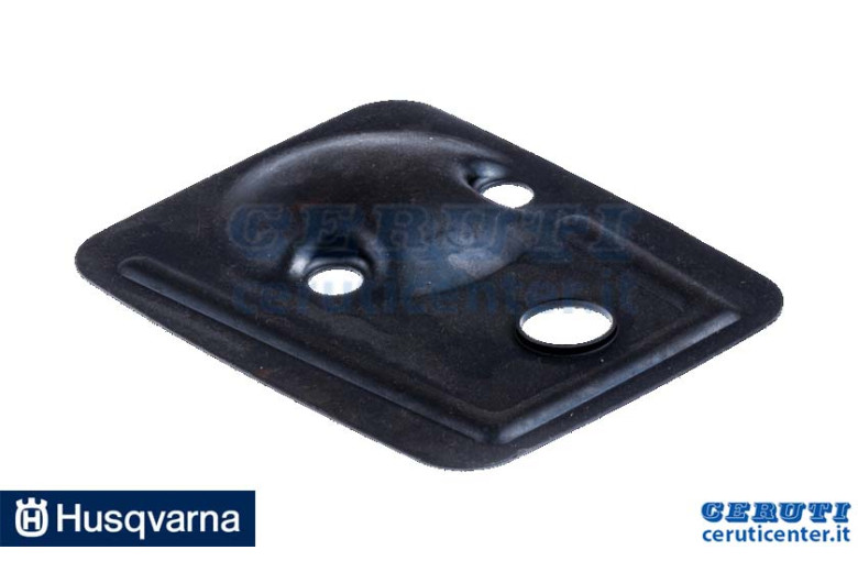 Exhaust Inside - Original Husqvarna - 502199901