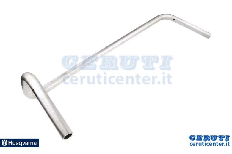 Handle - Original Husqvarna - 502199503