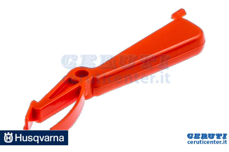 Sin Palanca del acelerador - Husqvarna original - 502199401