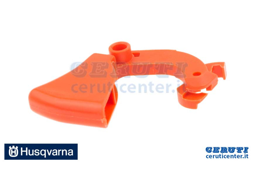 Leva Acceleratore - Originale Husqvarna - 502199201