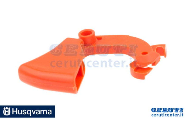 Throttle Lever - Original Husqvarna - 502199201