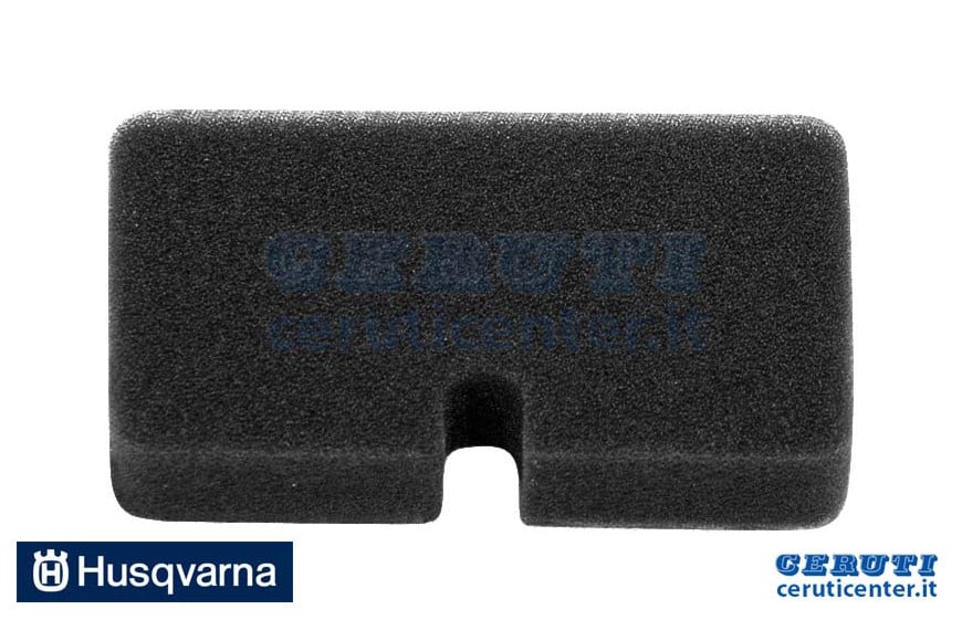 Luftfilter - Original Husqvarna - 502198602