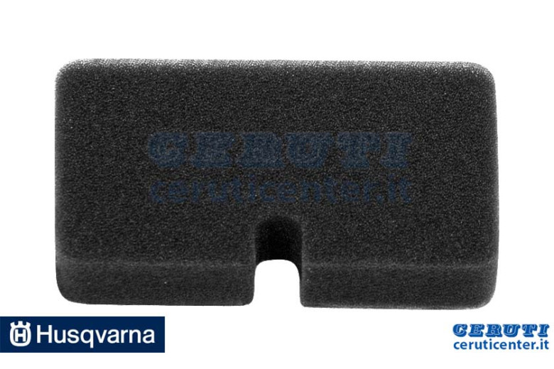 Filtre à air - Original Husqvarna - 502198602