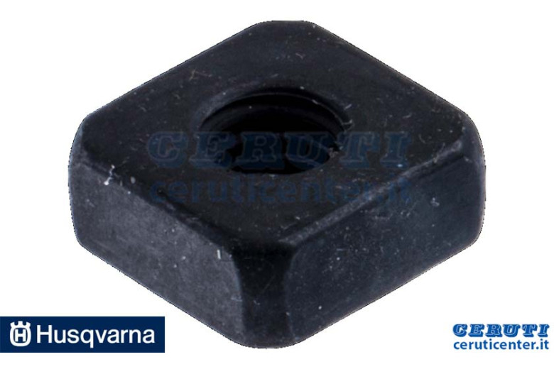 Nut - Original Husqvarna - 502197101