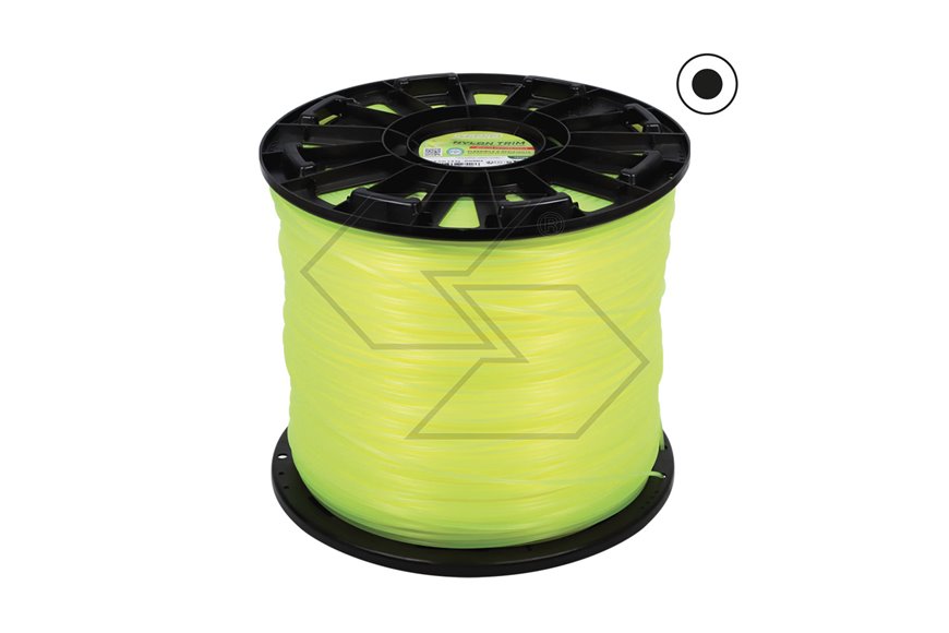 Filo 3.3 Tondo Strong Coil