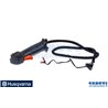 Handle - 502195814 -replaces - 502195804 - Husqvarna Genuine Part