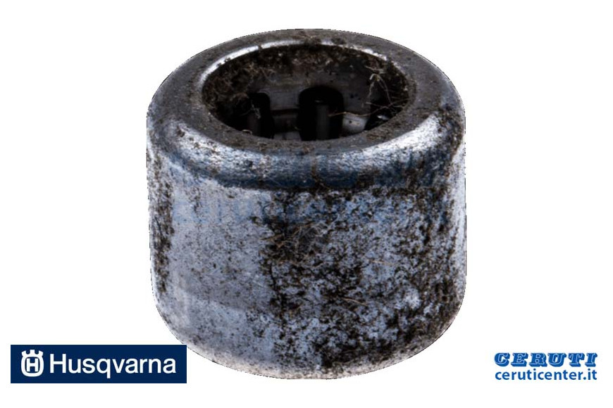 Cuscinetto - Originale Husqvarna - 502192801