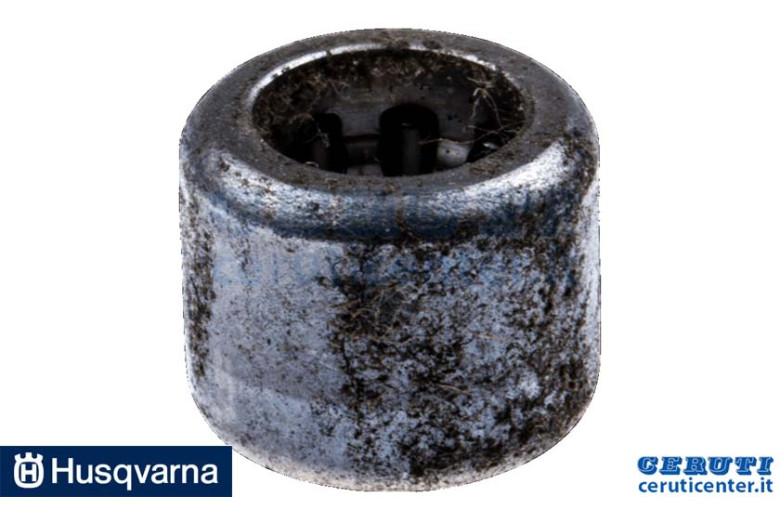 Bearing - Original Husqvarna - 502192801