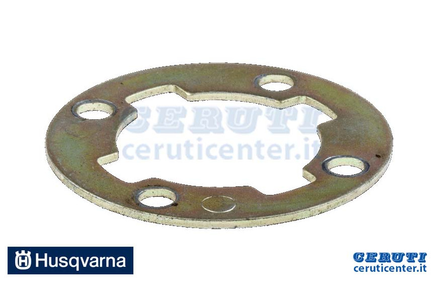 Flangia - Originale Husqvarna - 502191501