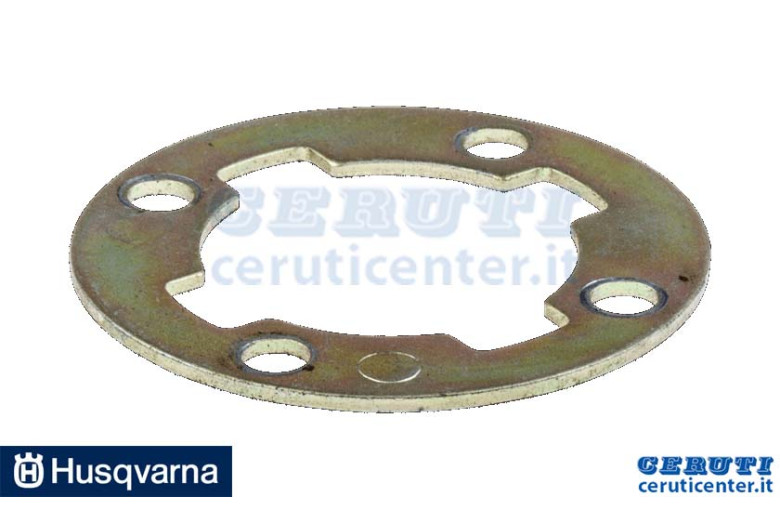 Bride - Original Husqvarna - 502191501