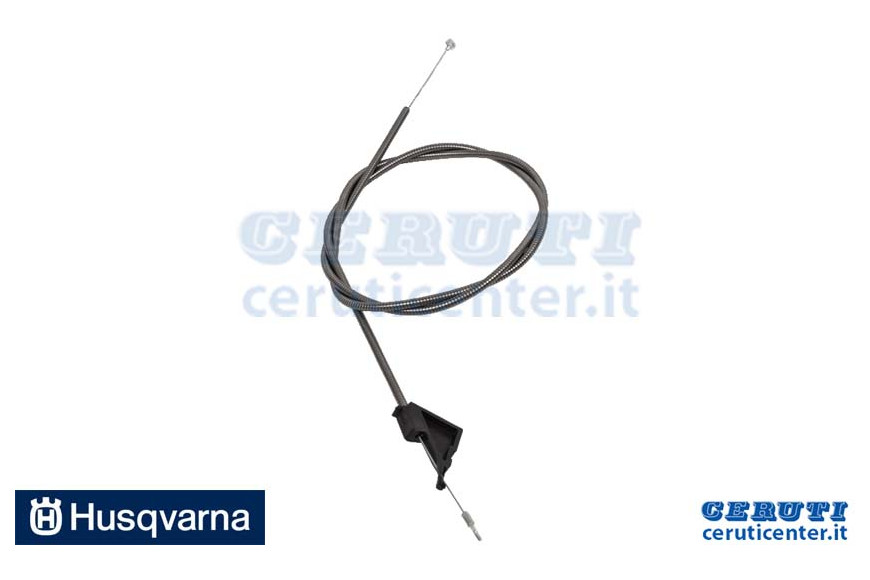 Cavo Acceleratore - Originale Husqvarna - 502189801