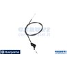 Cavo Acceleratore - 502189801 - Originale Husqvarna