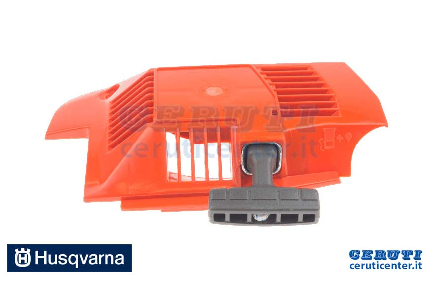 Carter starten kompl. - Original Husqvarna - 502189502