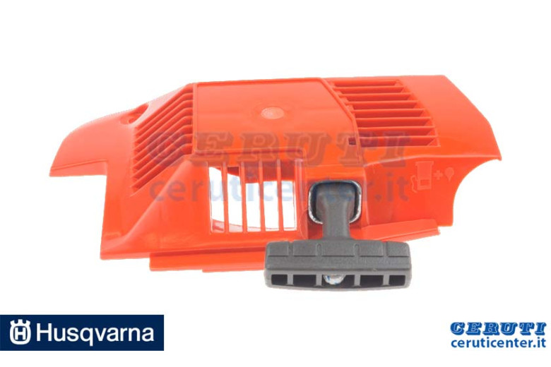 Carter Start Compl. - Original Husqvarna - 502189502