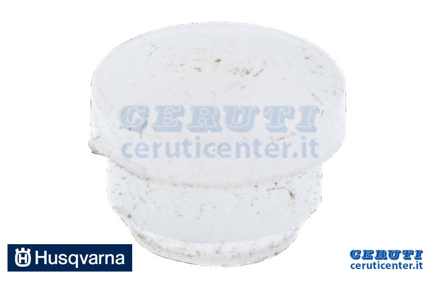 Tuerca - Original Husqvarna - 502176601
