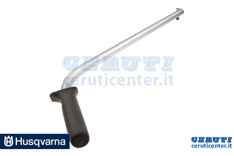 Kompl linken Griff. - Original Husqvarna - 502175005