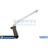 compl mango izquierda. - Husqvarna original - 502175005