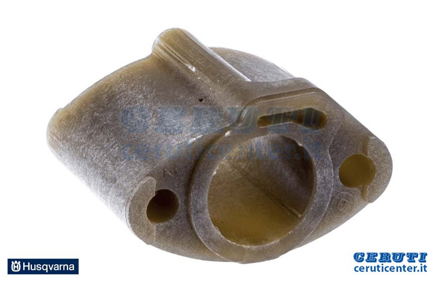 Flangia Termica - Originale Husqvarna - 502174601