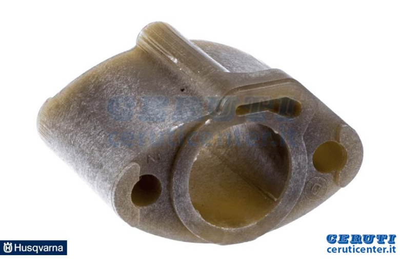 Flangia Termica - Originale Husqvarna - 502174601