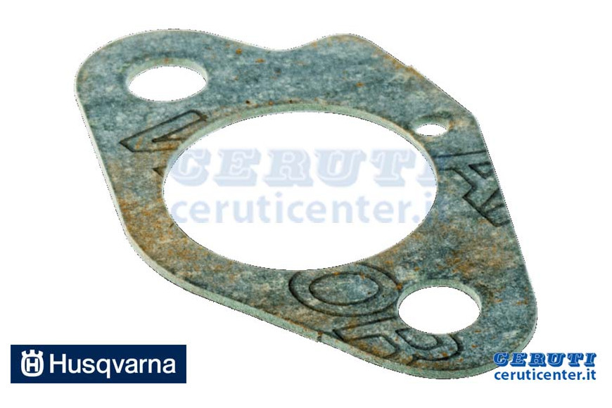Seal - Original Husqvarna - 502174501