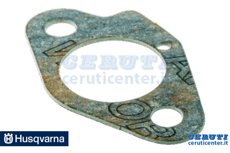 Guarnizione - Originale Husqvarna - 502174501