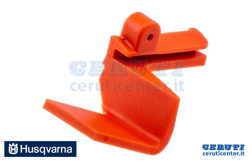 Unterstützen - Original Husqvarna - 502173302