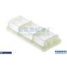 Air Filter Assy - 502172501 - Husqvarna Genuine Part