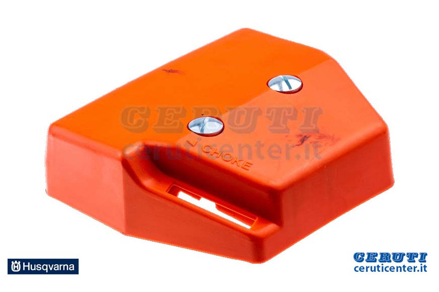 Cubierta del filtro de aire - Original Husqvarna - 502171903