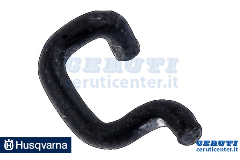 Air Auction - Original Husqvarna - 502171701