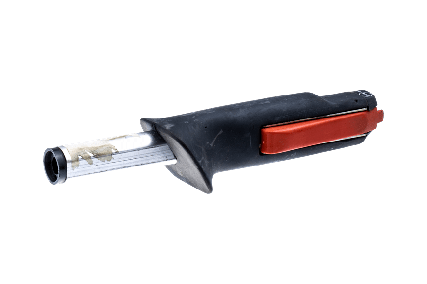 Handlebar Right - Originale Husqvarna  - 502170904 - sostituisce - 502170901