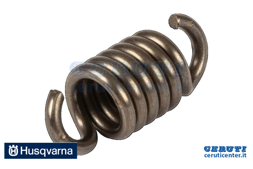 Molla Frizione - Originale Husqvarna - 502164701